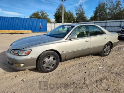 Lexus ES 2001 JT8BF28GX10308717