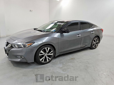 Nissan Maxima 2016 1N4AA6AP7GC901980
