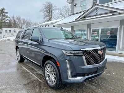 Cadillac Escalade 2021 1GYS4LKL2MR210696