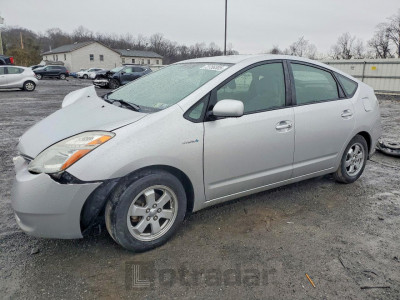 Toyota Prius 2008 JTDKB20U883360614