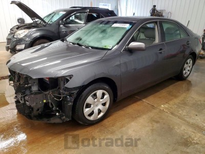Toyota Camry 2009 4T1BE46K19U365931
