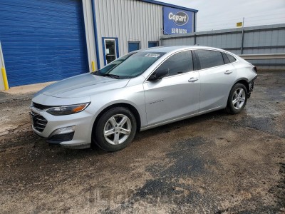 Chevrolet Malibu 2019 1G1ZB5ST2KF183982