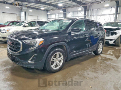 Gmc Terrain 2019 3GKALTEVZKL217458