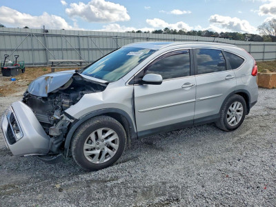 Honda Cr-v 2015 2HKRM3H75FH547985