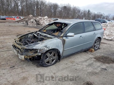Volvo V50 2006 YV1MJ682262189328