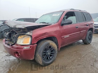 Gmc Envoy 2003 1GKDT13S832128382