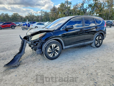 Honda Cr-v 2012 3CZRM3H54CG701440