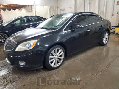 Buick Verano 2013 1G4PT5SV9D4186935
