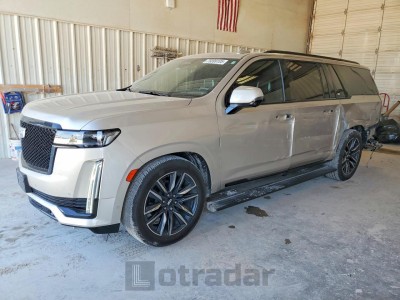 Cadillac Escalade 2023 1GYS4RKL8PR454070