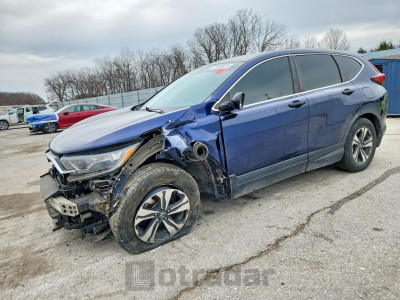 Honda Cr-v 2020 5J6RW2H28LL000669