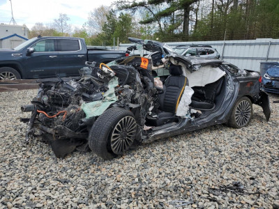 Ford Fusion 2018 3FA6P0PU9JR135063