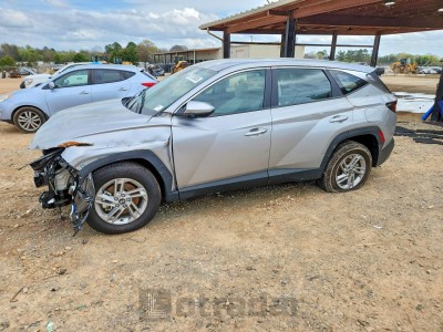 Hyundai Tucson 2026 5NMJA3DE1TH618165