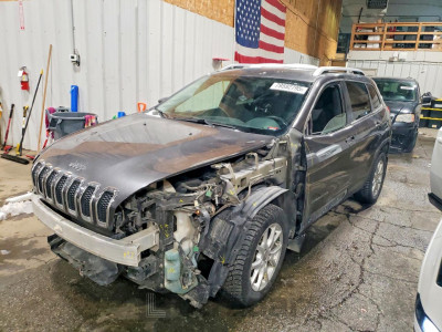 Jeep Cherokee 2014 1C4PJLCB9EW139221