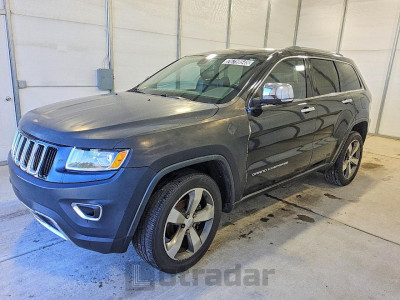 Jeep Cherokee 2015 1C4RJFBG0FC652058