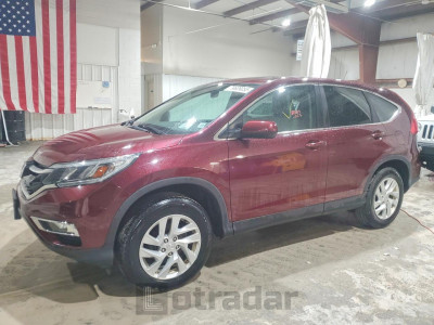 Honda Cr-v 2015 5J6RM4H57FL082197