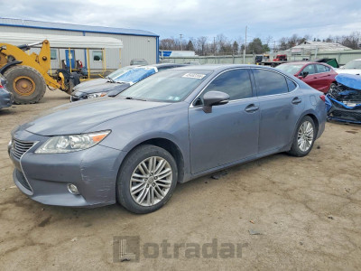 Lexus ES 2014 JTHBK1GG4E2147590