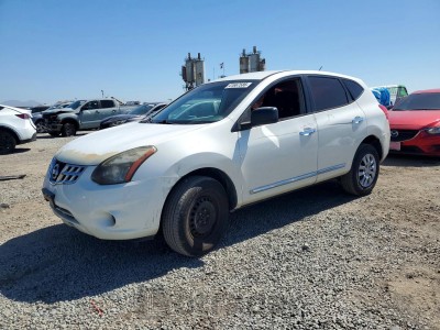 Nissan Rogue 2015 JN8AS5MT3FW667459