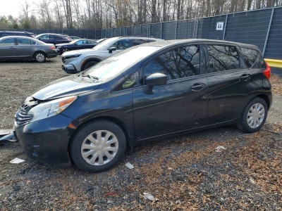 Nissan Versa 2016 3N1CE2CP8GL392230