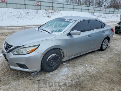 Nissan Altima 2017 1N4AL3AP2HN356141