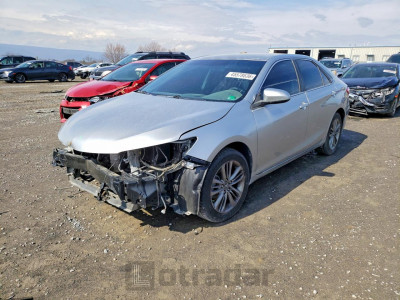 Toyota Camry 2016 4T1BF1FK3GU523114