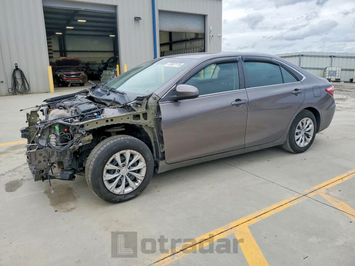 Toyota Camry 2017 VIN 4T1BF1FK4HU669927