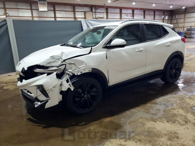 Buick Encore 2024 KL4AMDSL2RB149920