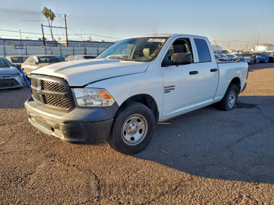 Ram 1500 2020 1C6RR6FG3LS157543