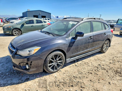 Subaru Impreza 2014 JF1GPAL69E8226228