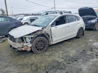 Subaru Impreza 2015 JF1GPAA65F9327393