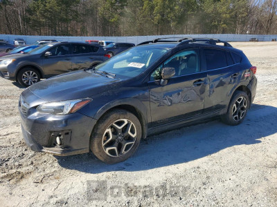 Subaru Xv 2019 JF2GTANC7K8383374