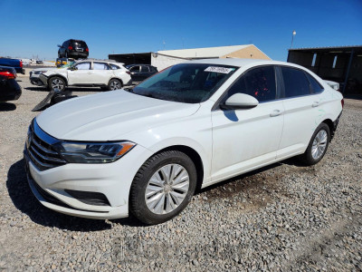 Volkswagen Jetta 2019 3VWC57BU4KM266903