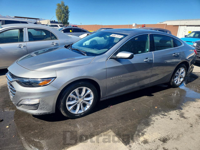 Chevrolet Malibu 2024 VIN 1G1ZD5ST7RF148231