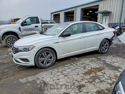 Volkswagen Jetta 2019 3VWC57BU9KM012362