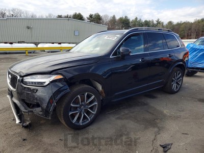 Volvo Xc90 2017 YV4A22PK5H1182279