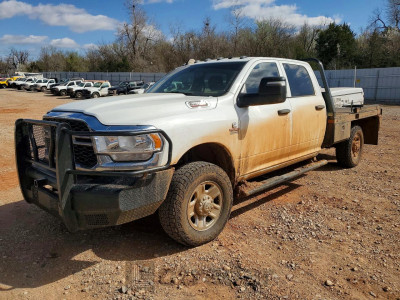 Ram 3500 2024 3C63R3GL1RG184725