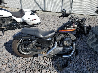 Harley-davidson Forty-eight 2018 1HD1LR326JC420440