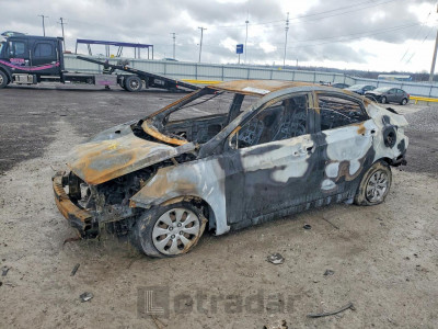 Hyundai Accent 2016 KMHCT4AE1GU082714