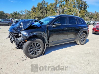 Mazda Cx-50 2025 7MMVABBM6SN361821