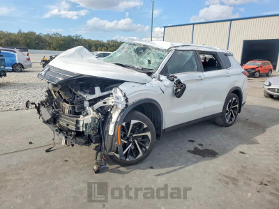Mitsubishi Outlander 2022 JA4J3TA83NZ053306