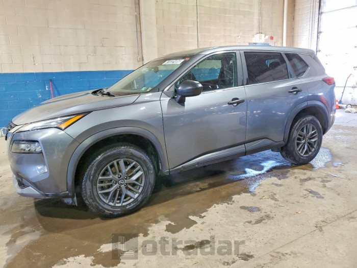 Nissan Rogue 2023 VIN 5N1BT3AA9PC867653