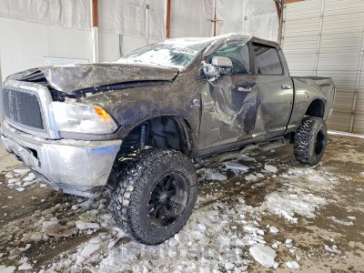 Ram 2500 2016 3C6UR5DL9GG258121
