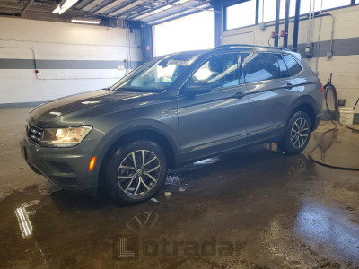 Volkswagen Tiguan 2020 3VV2B7AX7LM037766