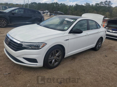 Volkswagen Jetta 2020 3VWCB7BU0LM025351