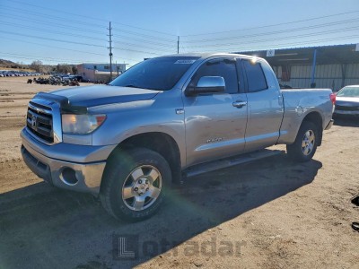 Toyota Tundra 2011 VIN 5TFUM5F10BX018530