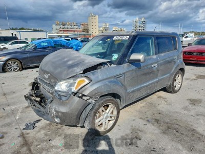 Kia Soul 2010 KNDJT2A28A7149692