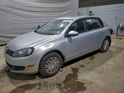 Volkswagen Golf 2011 WVWDB7AJ3BW280282