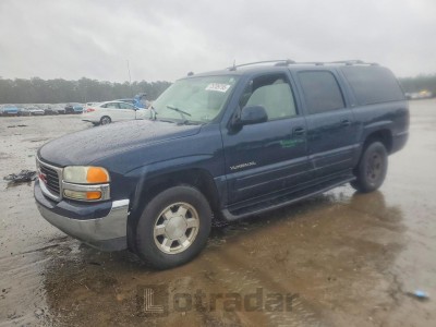 Gmc Yukon 2004 3GKEC16Z04G159972