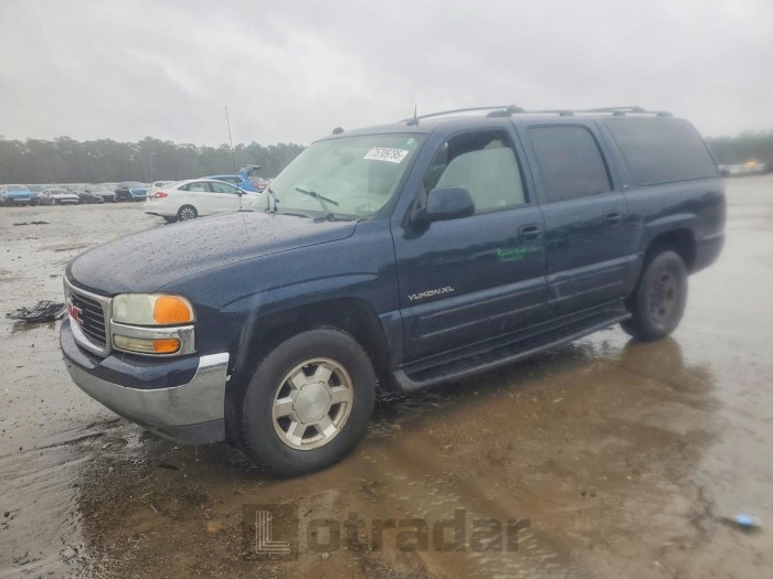 Gmc Yukon 2004 VIN 3GKEC16Z04G159972