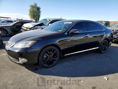 Lexus ES 2010 JTHBK1EG7A2346212