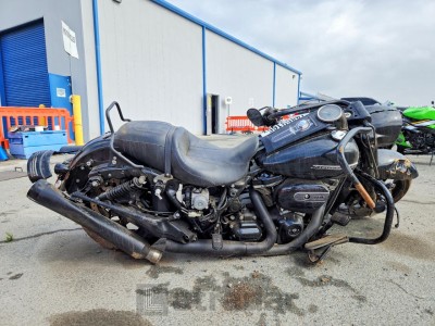 Harley-davidson Road king 2020 1HD1KVP24LB601163